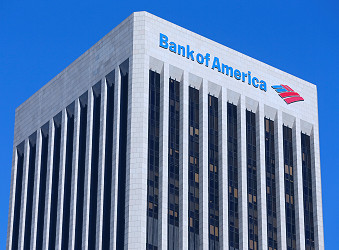 Bank of America to deploy $1 trillion for sustainable finance by 2030 |  Reuters